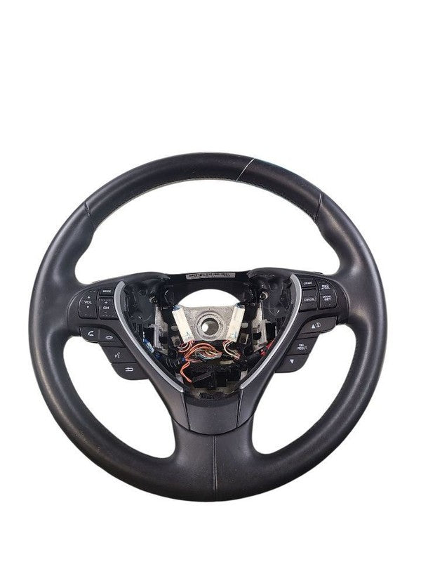 RDX       2015 Steering Wheel 648788