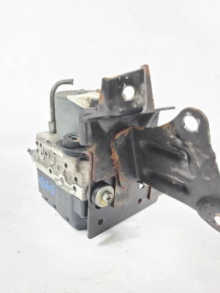 Anti-Lock Brake Part Assembly 6 Cylinder AWD Fits 14 INFINITI QX60 558