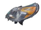 Driver Headlight Fits 14-22 PROMASTER 1500 VAN 677370
