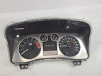 Speedometer Cluster US Fits 06 HUMMER H3 606089 1346856