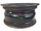 Wheel 17x7-1/2 Steel Road Wheel Fits 03-13 DODGE 2500 PICKUP 672778