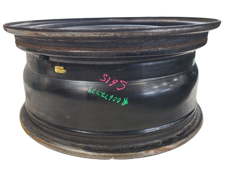 Wheel 17x7-1/2 Steel Road Wheel Fits 03-13 DODGE 2500 PICKUP 672778