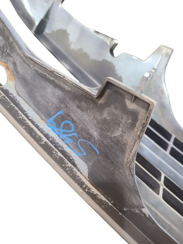 Grille Bowtie Emblem Composite Headlamps Fits 95-97 BLAZER S10/JIMMY S