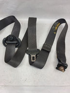 Seat Belt Front Passenger Retractor Fits 06-10 HUMMER H3 547449