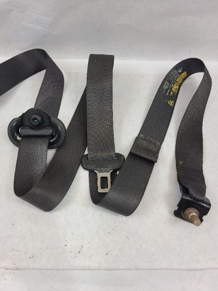 Seat Belt Front Passenger Retractor Fits 06-10 HUMMER H3 547449