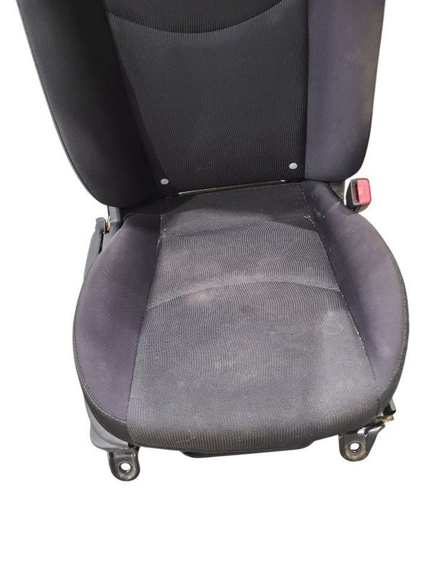 Passenger Front Seat Bucket Manual Fits 09-12 MAZDA MX-5 MIATA 664844