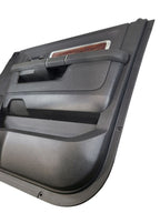 RAM1500   2010 Front Door Trim Panel 614471