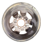 Wheel 16x7 Alloy 6 Spoke Chou Seiki Manufacturer Fits 96-02 4 RUNNER 6