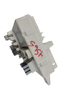CTS       2012 Fuse Box Cabin 579367