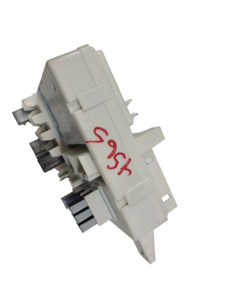 CTS       2012 Fuse Box Cabin 579367