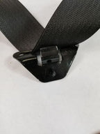 REAR YUKON     2007 2nd Row Driver's Side Retractor Seat Belt Rear 436