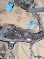 LX470     1999 Engine Wire Harness 674435