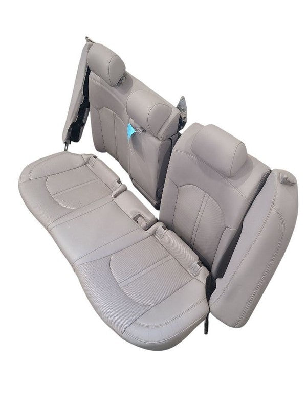 SONATA    2015 Seat Rear 647437