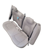 SONATA    2015 Seat Rear 647437