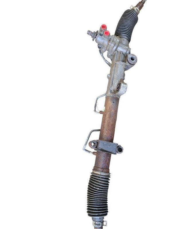 Steering Gear/Rack Power Rack And Pinion Crew Cab Fits 96-04 TACOMA 67