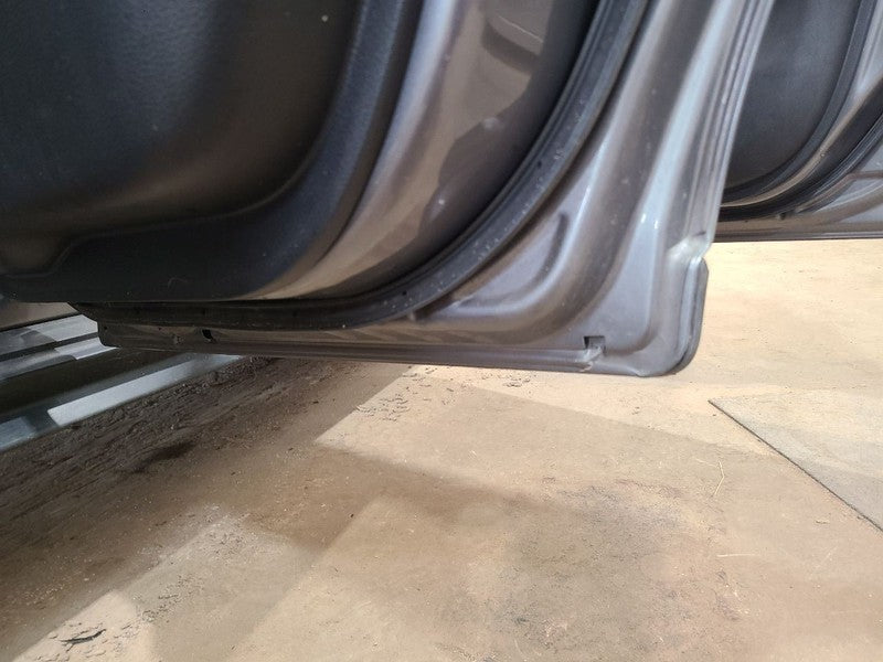 Passenger Rear Side Door Electric VIN 5 1st Digit Fits 14-20 ROGUE 668