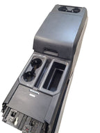 Console Front Floor Full Console With Lid Fits 17-20 FORD F150 PICKUP 