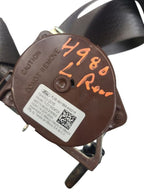 F150      2016 Seat Belt Rear 622491