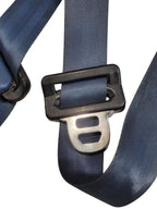 F350      1995 Seat Belt Front 671890
