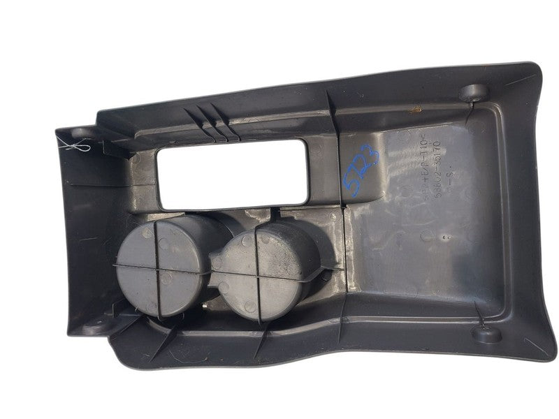 Console Front Floor Fits 01-04 TACOMA 679541