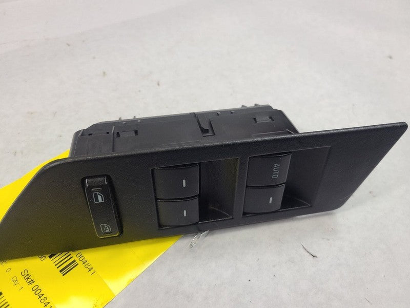 Driver Front Door Switch Driver's Window Master Fits 11-14 EDGE 607580