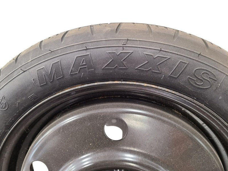 Wheel 18x4 Compact Spare Steel Fits 13-19 EXPLORER 674653