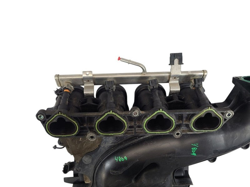 Intake Manifold 2.4L Engine ID ED6 Federal Fits 14-18 CHEROKEE 611560