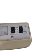 LANDCRUIS 1996 Console Front 657959