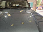 Hood Fits 98-02 ISUZU TROOPER 646689