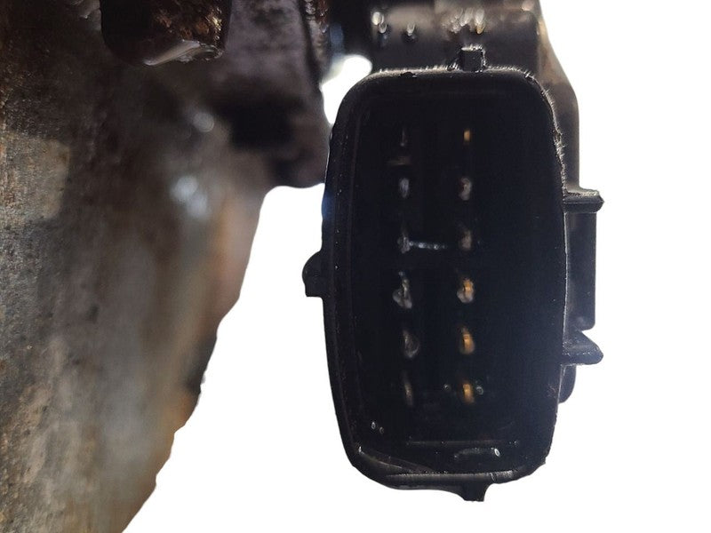 Automatic Transmission 8-330 5.4L 4R100 ID F85P-* Fits 98 EXPEDITION 6