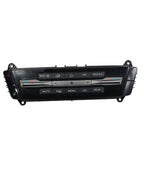 Temperature Control With Heated Front Seats Fits 20-22 EXPLORER 629646