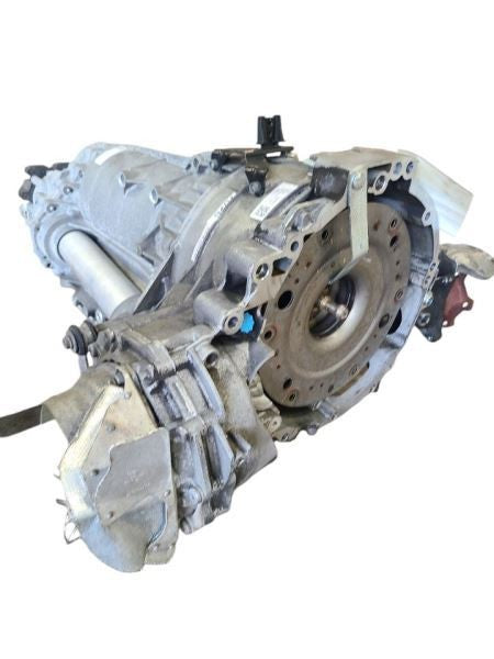 Automatic Transmission VIN Model Fp 3.0L 8 Speed Fits 14 17 AUDI SQ5 5