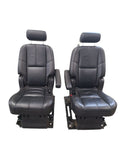 SUBURBN15 2008 Seat Rear 671111