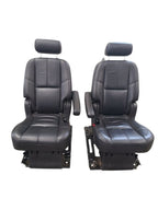 SUBURBN15 2008 Seat Rear 671111