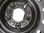 Wheel VIN W 4th Digit Limited 16x4 Compact Spare Fits 00-16 IMPALA 680