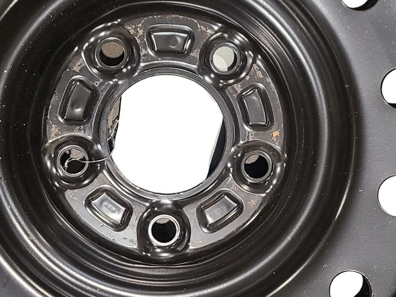 Wheel VIN W 4th Digit Limited 16x4 Compact Spare Fits 00-16 IMPALA 680