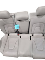 A4 AUDI   2013 Seat Rear 644908