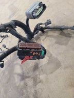 200       2012 Engine Wire Harness 663241