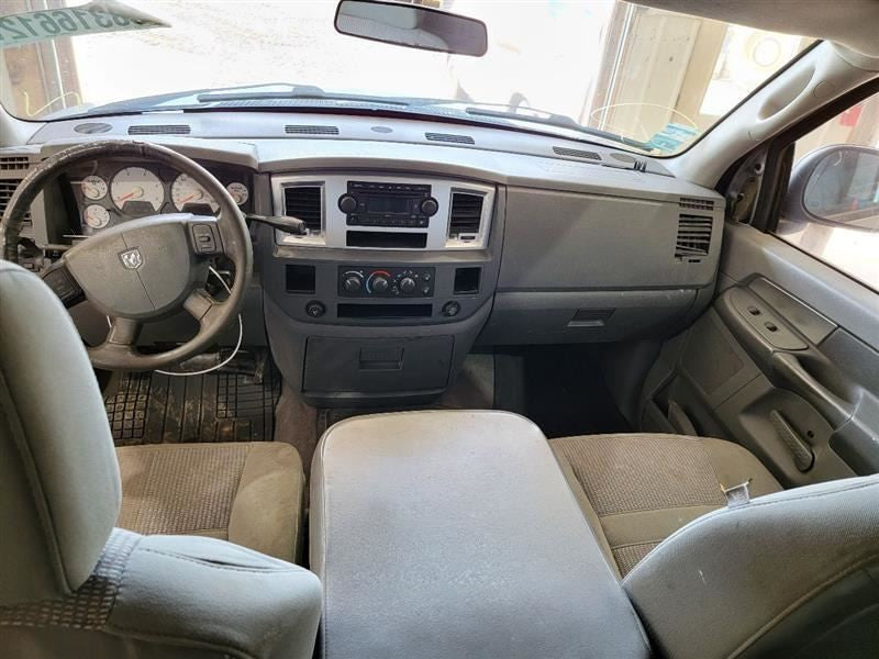 Steering Column Shift Tilt Wheel Fits 07-09 DODGE 2500 PICKUP 409072