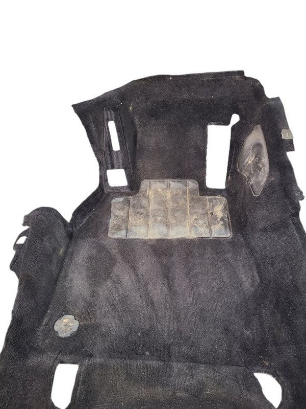 BOXSTER   2006 Carpet Front 604272