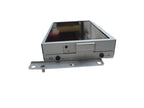 Info-GPS-TV Screen Front Dash 8.0" Screen Fits 19-20 FORD F150 PICKUP 