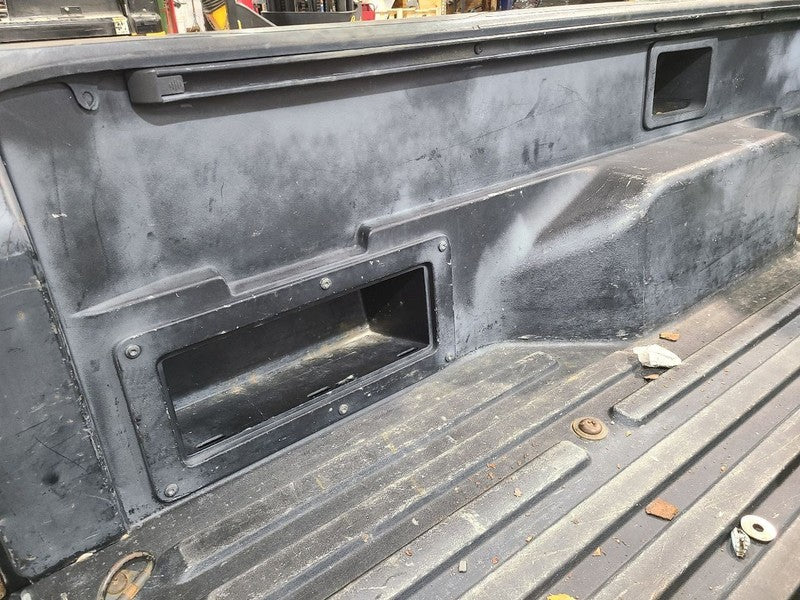 Pickup Box Thru 4/08 6' Long Box With Fender Flare Fits 05-08 TACOMA 6