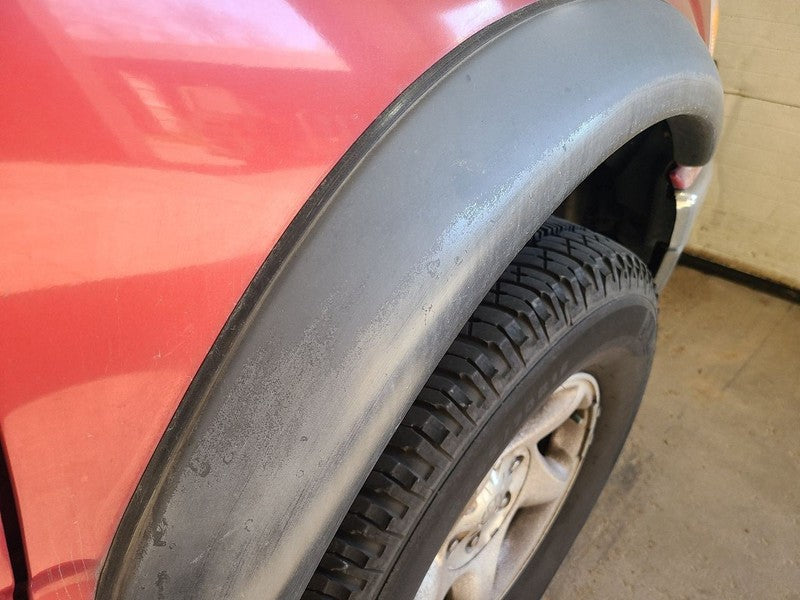 Passenger Right Fender With Fender Flare Fits 01-04 TACOMA 680250