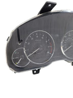 Speedometer Cluster US Market Sedan CVT Fits 11 LEGACY 614823 85003AJ3