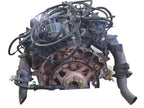 Engine 5.9L 8-360 VIN Z 8th Digit Fits 94-01 DODGE 1500 PICKUP 665674