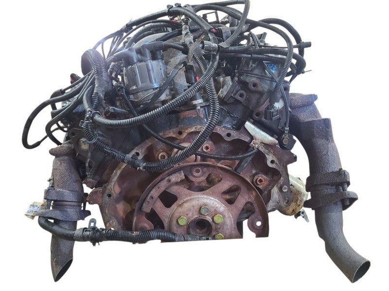 Engine 5.9L 8-360 VIN Z 8th Digit Fits 94-01 DODGE 1500 PICKUP 665674