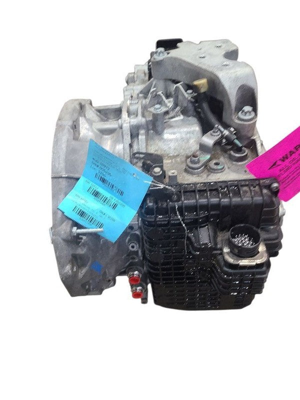 Automatic Transmission 3.2L AWD Opt Dfh 3.25 Ratio Fits 20-22 CHEROKEE