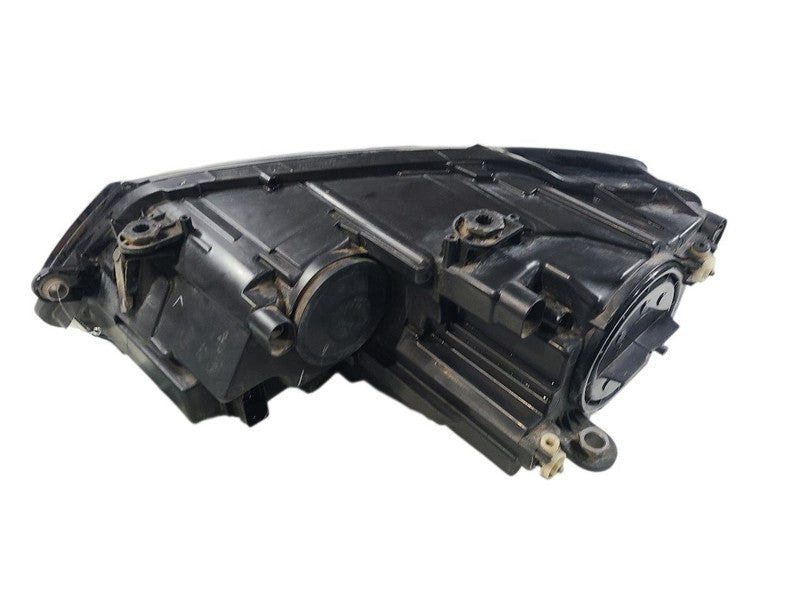 Passenger Right Headlight Sedan Halogen Fits 11-16 JETTA 654650