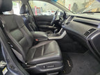 Seat Belt Front Bucket Seat Passenger Buckle Fits 10-12 RDX 635106