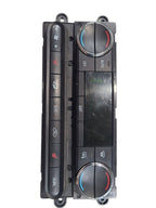 Temperature Control With AC Automatic Fits 09-10 FORD F250SD PICKUP 66